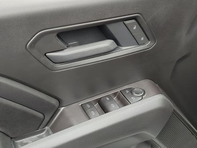 2026 Chevrolet Colorado Trail Boss Crew Cab Short Box 4WD