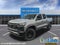 2026 Chevrolet Colorado Trail Boss Crew Cab Short Box 4WD