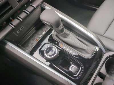 2026 Chevrolet Colorado Trail Boss Crew Cab Short Box 4WD