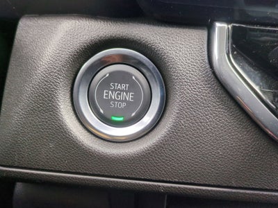 2026 Chevrolet Colorado Trail Boss Crew Cab Short Box 4WD