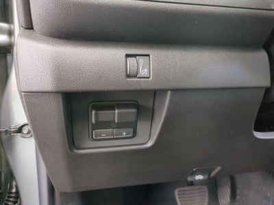 2026 Chevrolet Colorado Trail Boss Crew Cab Short Box 4WD