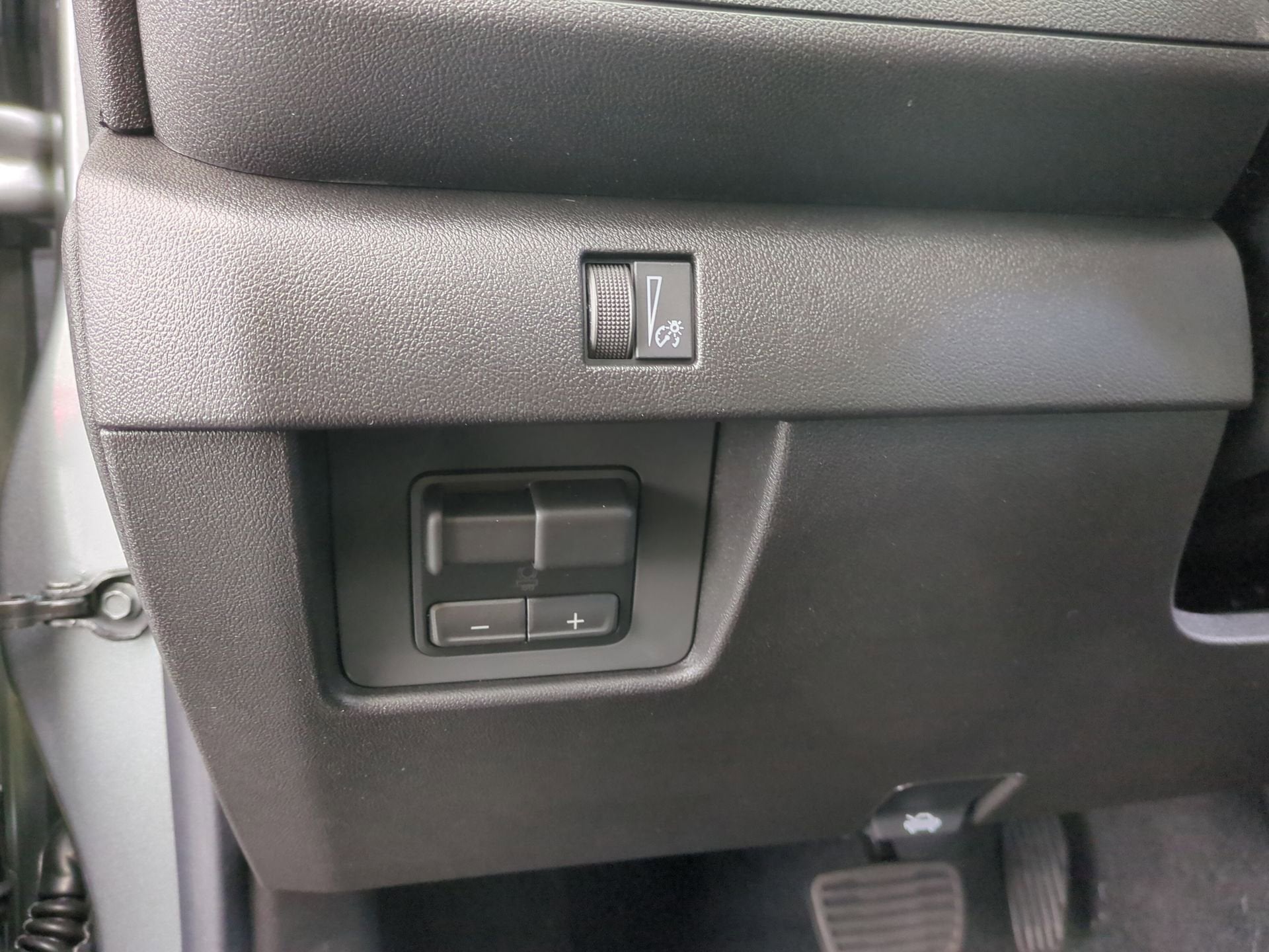 2026 Chevrolet Colorado Trail Boss Crew Cab Short Box 4WD