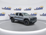 2026 Chevrolet Colorado Trail Boss Crew Cab Short Box 4WD