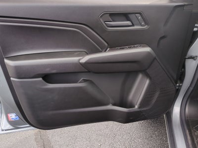 2026 Chevrolet Colorado Trail Boss Crew Cab Short Box 4WD