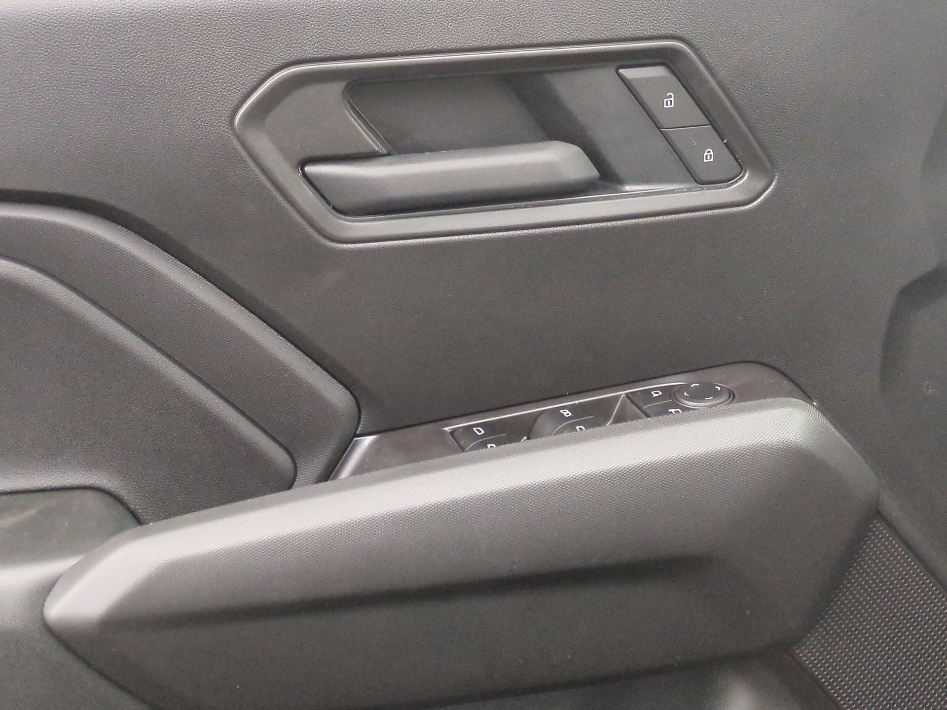 2026 Chevrolet Colorado Trail Boss Crew Cab Short Box 4WD