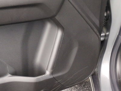 2026 Chevrolet Colorado Trail Boss Crew Cab Short Box 4WD