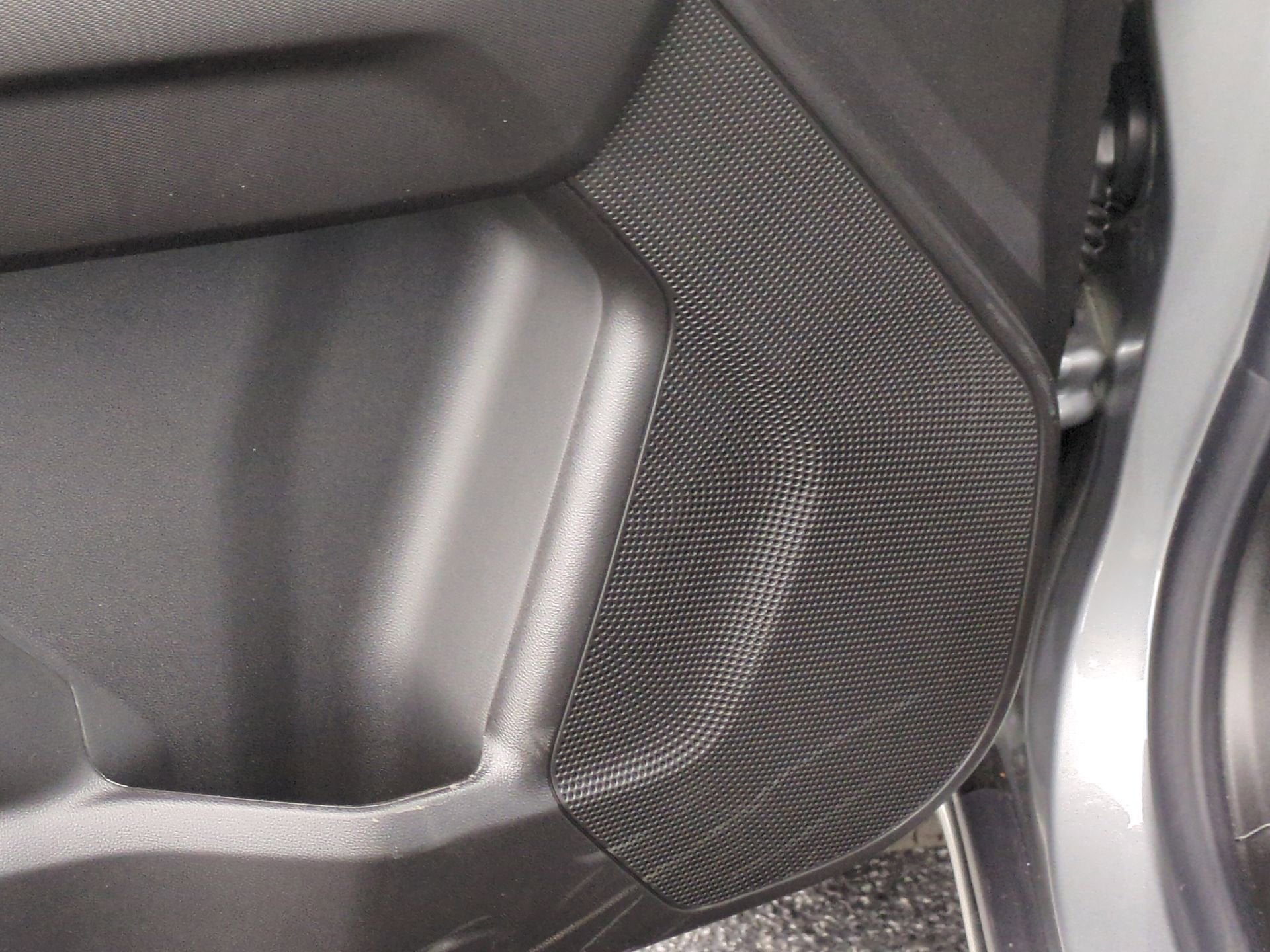 2026 Chevrolet Colorado Trail Boss Crew Cab Short Box 4WD