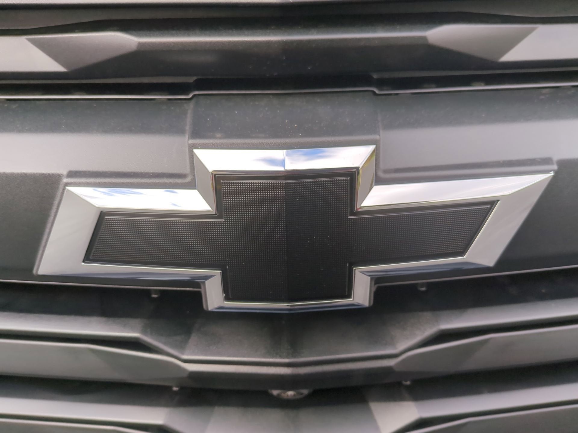 2026 Chevrolet Colorado Trail Boss Crew Cab Short Box 4WD