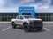 2026 Chevrolet Colorado Trail Boss Crew Cab Short Box 4WD