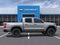 2026 Chevrolet Colorado Trail Boss Crew Cab Short Box 4WD