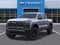 2026 Chevrolet Colorado Trail Boss Crew Cab Short Box 4WD