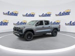 2026 Chevrolet Colorado Trail Boss Crew Cab Short Box 4WD
