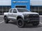 2026 Chevrolet Colorado Trail Boss Crew Cab Short Box 4WD