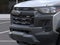 2026 Chevrolet Colorado Trail Boss Crew Cab Short Box 4WD