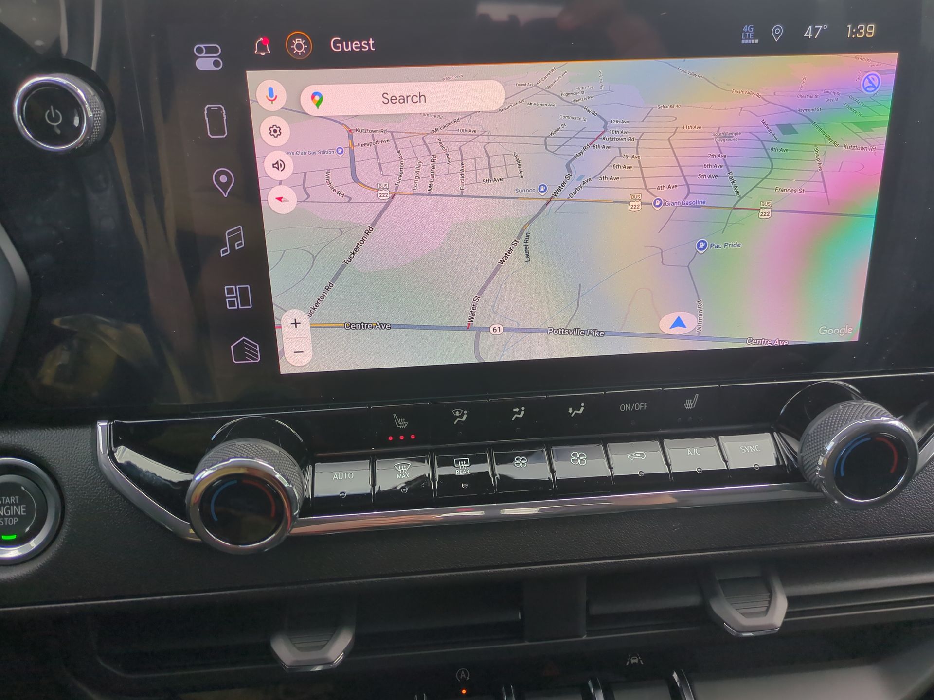 2026 Chevrolet Colorado Trail Boss Crew Cab Short Box 4WD