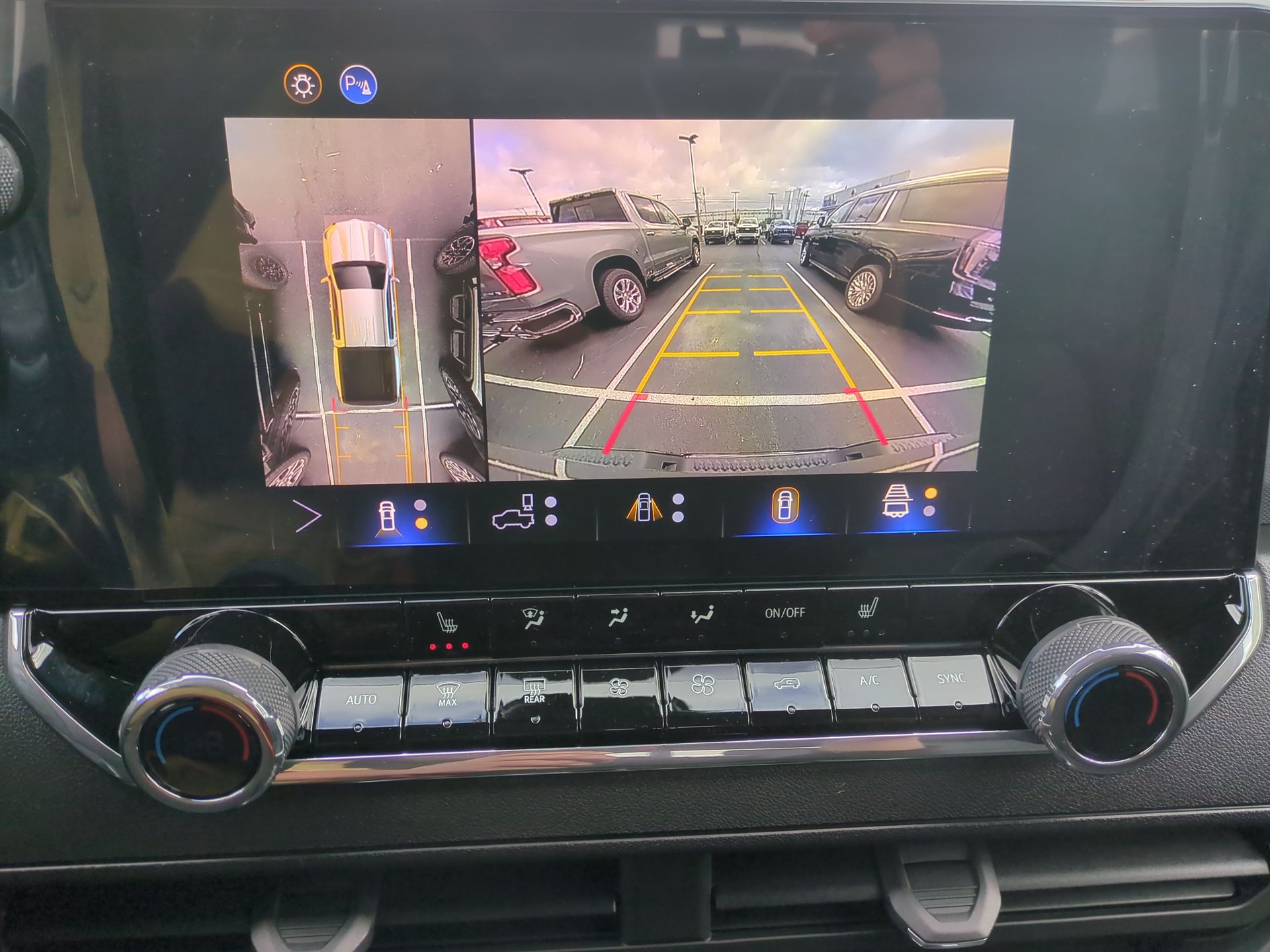 2026 Chevrolet Colorado Trail Boss Crew Cab Short Box 4WD