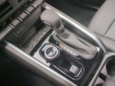 2026 Chevrolet Colorado Trail Boss Crew Cab Short Box 4WD