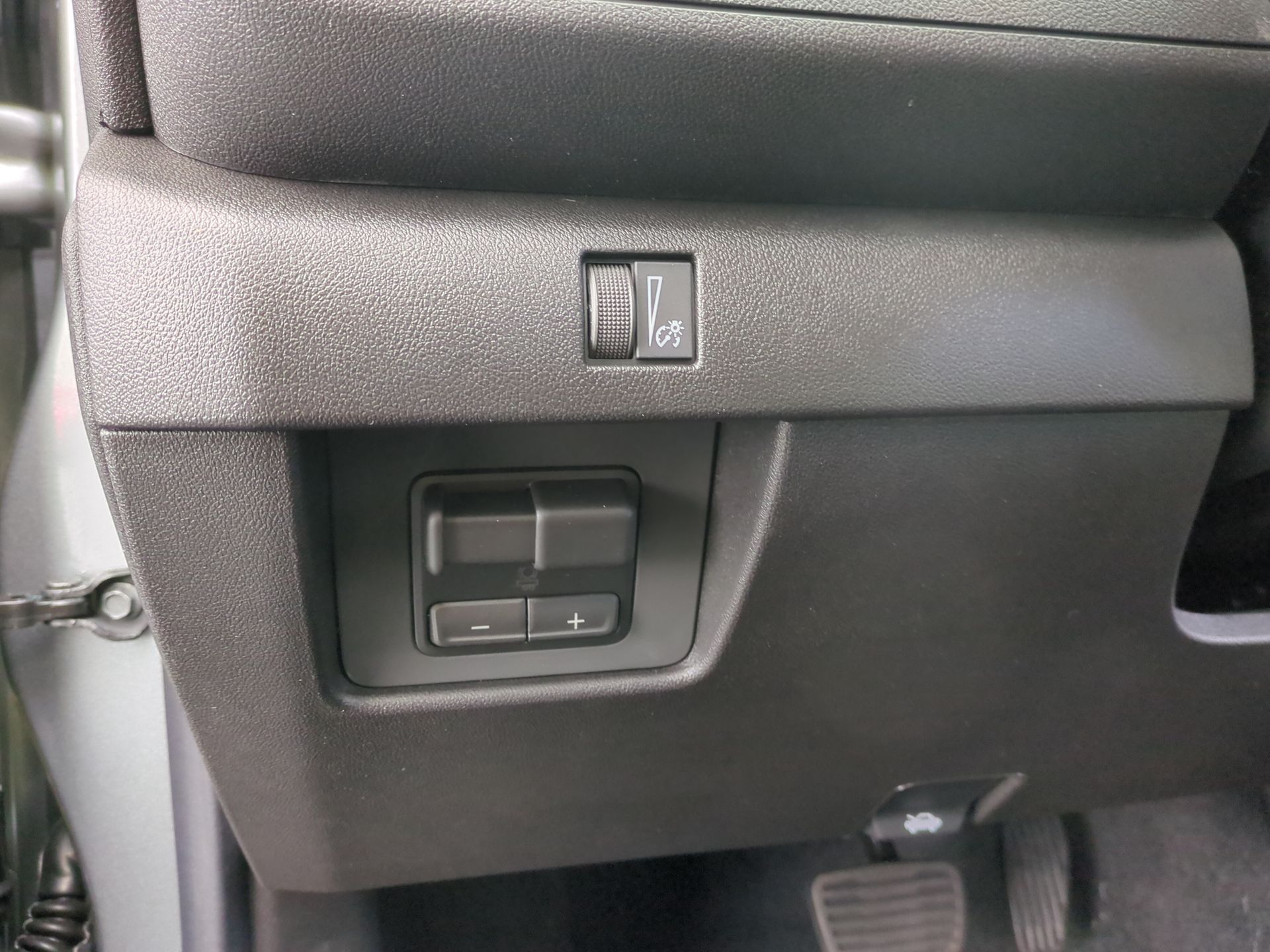 2026 Chevrolet Colorado Trail Boss Crew Cab Short Box 4WD