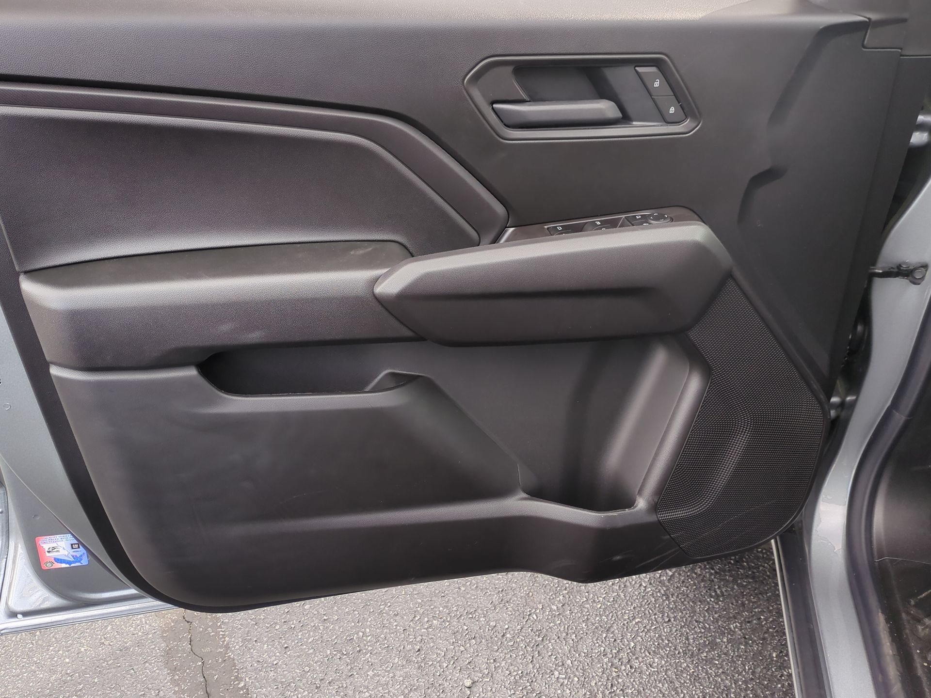 2026 Chevrolet Colorado Trail Boss Crew Cab Short Box 4WD