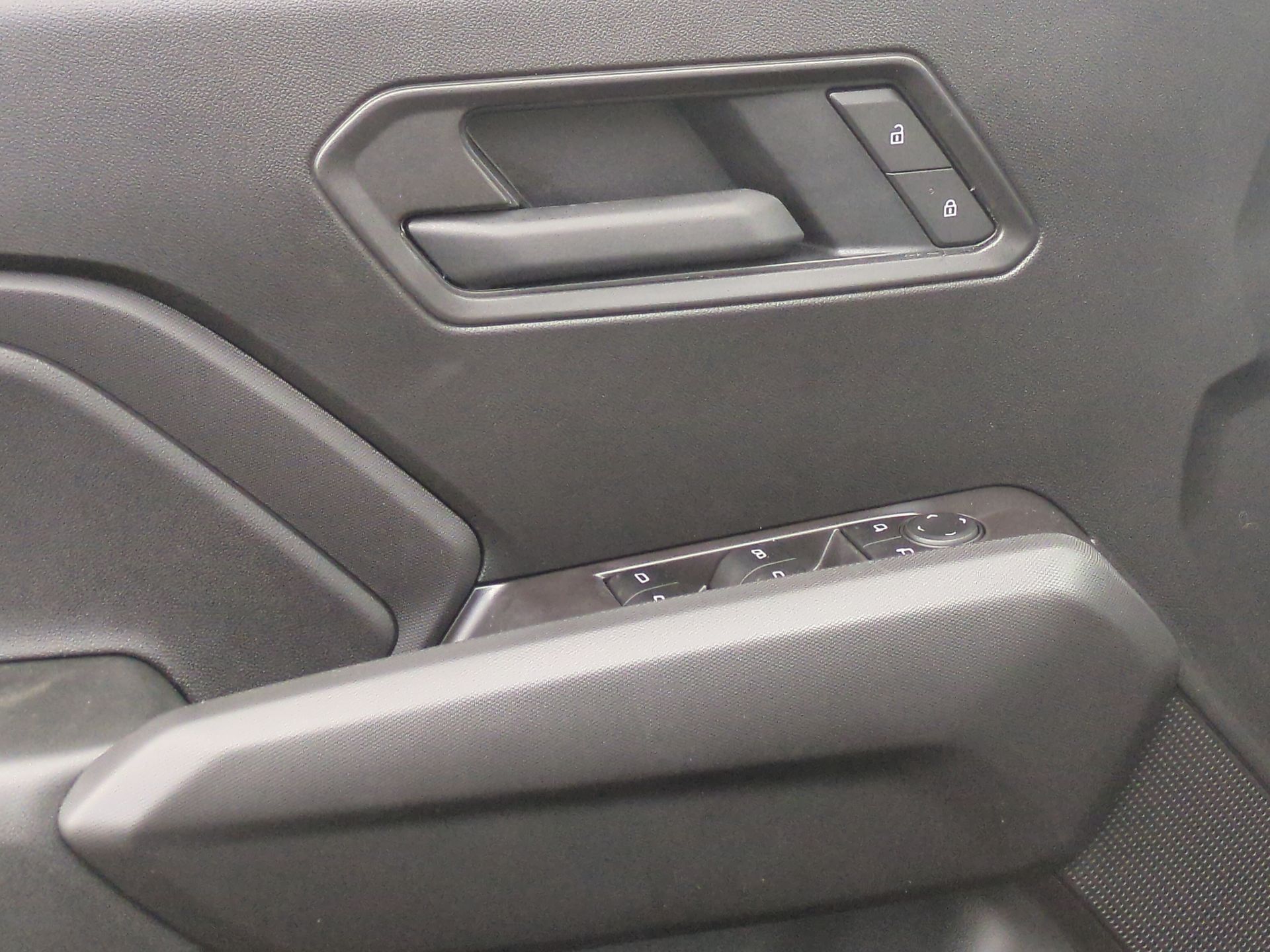 2026 Chevrolet Colorado Trail Boss Crew Cab Short Box 4WD