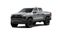 2026 Chevrolet Colorado Trail Boss Crew Cab Short Box 4WD