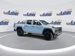 2026 Chevrolet Colorado Trail Boss Crew Cab Short Box 4WD