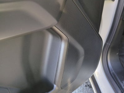 2026 Chevrolet Colorado Trail Boss Crew Cab Short Box 4WD