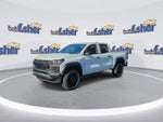 2026 Chevrolet Colorado Trail Boss Crew Cab Short Box 4WD