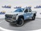 2026 Chevrolet Colorado Trail Boss Crew Cab Short Box 4WD