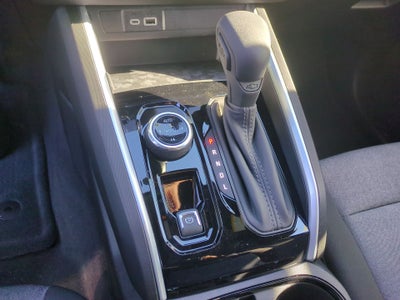 2026 Chevrolet Colorado Trail Boss Crew Cab Short Box 4WD