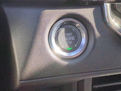 2026 Chevrolet Colorado Trail Boss Crew Cab Short Box 4WD