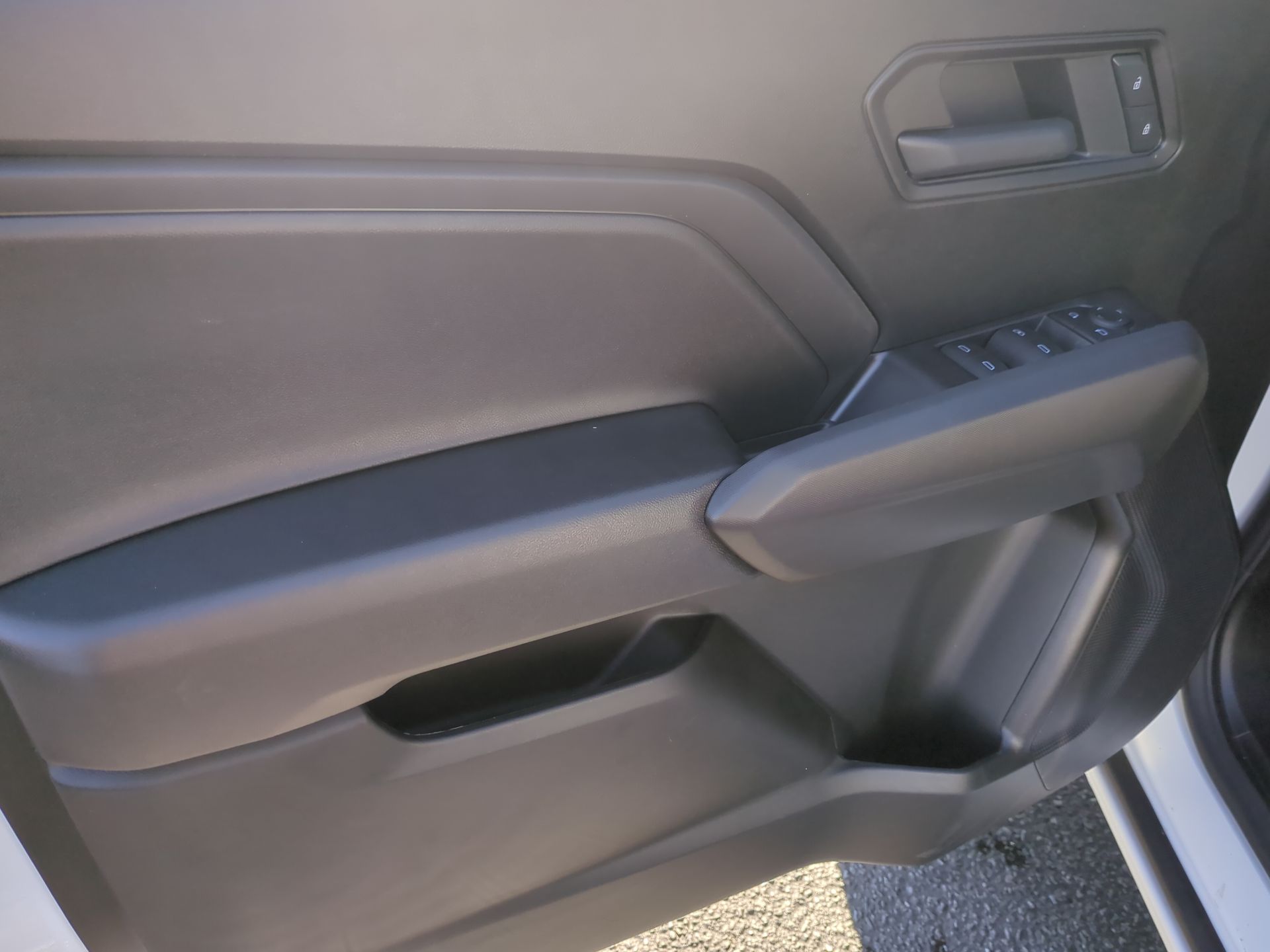 2026 Chevrolet Colorado Trail Boss Crew Cab Short Box 4WD