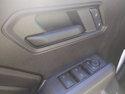 2026 Chevrolet Colorado Trail Boss Crew Cab Short Box 4WD