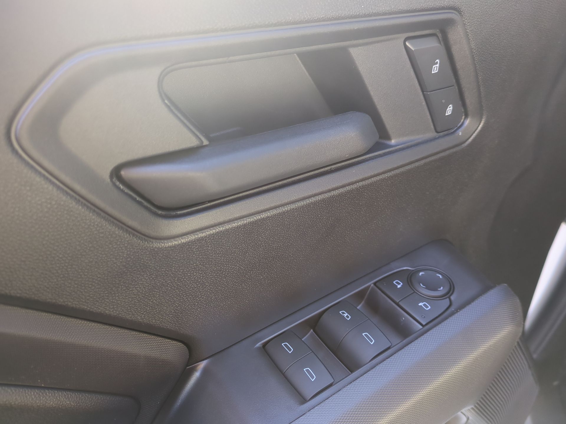 2026 Chevrolet Colorado Trail Boss Crew Cab Short Box 4WD