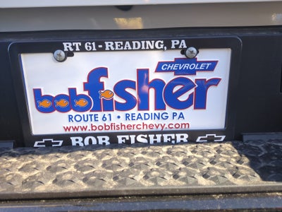 2026 Chevrolet Colorado Trail Boss Crew Cab Short Box 4WD