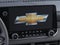 2026 Chevrolet Colorado Trail Boss Crew Cab Short Box 4WD