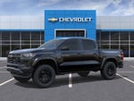 2026 Chevrolet Colorado Trail Boss Crew Cab Short Box 4WD