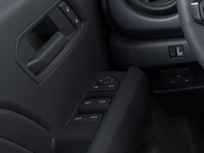 2026 Chevrolet Colorado Trail Boss Crew Cab Short Box 4WD