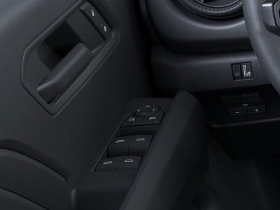 2026 Chevrolet Colorado Trail Boss Crew Cab Short Box 4WD