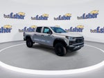 2026 Chevrolet Colorado Trail Boss Crew Cab Short Box 4WD