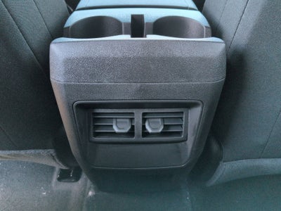 2026 Chevrolet Colorado Trail Boss Crew Cab Short Box 4WD