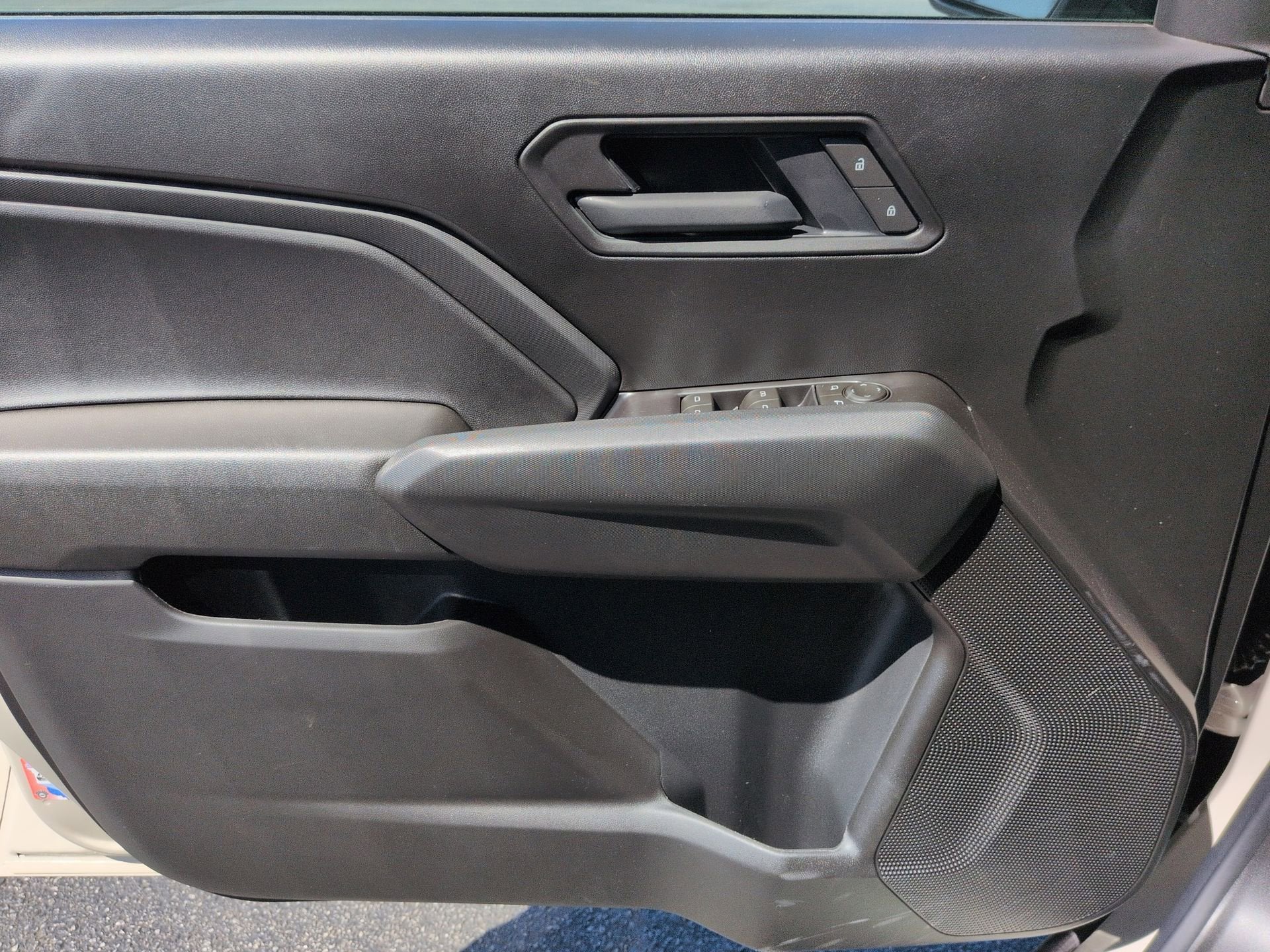 2026 Chevrolet Colorado Trail Boss Crew Cab Short Box 4WD