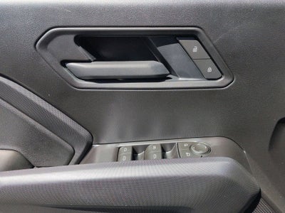 2026 Chevrolet Colorado Trail Boss Crew Cab Short Box 4WD