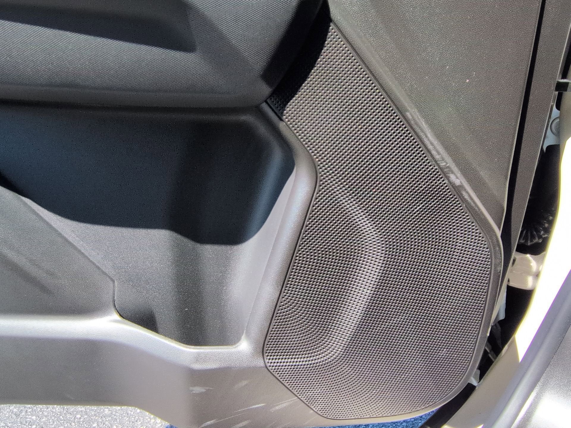 2026 Chevrolet Colorado Trail Boss Crew Cab Short Box 4WD