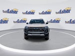 2026 Chevrolet Colorado Trail Boss Crew Cab Short Box 4WD