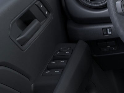 2026 Chevrolet Colorado Trail Boss Crew Cab Short Box 4WD