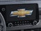 2026 Chevrolet Colorado Trail Boss Crew Cab Short Box 4WD
