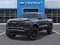 2026 Chevrolet Colorado Trail Boss Crew Cab Short Box 4WD
