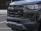 2026 Chevrolet Colorado Trail Boss Crew Cab Short Box 4WD