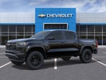2026 Chevrolet Colorado Trail Boss Crew Cab Short Box 4WD